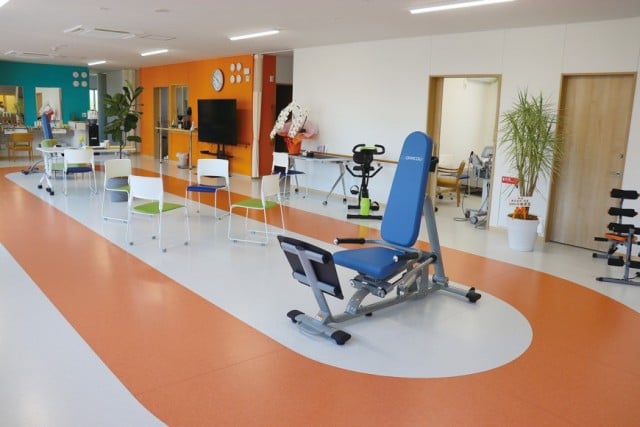 【看護師／宇都宮市】 [“デイサービス・デイケア”]　社会福祉法人　朝日会　はりがや　(正社員)の画像3